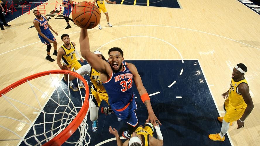 唐斯单手隔扣领衔12月10日五佳球 唐斯单手隔扣领衔12月10日五佳球