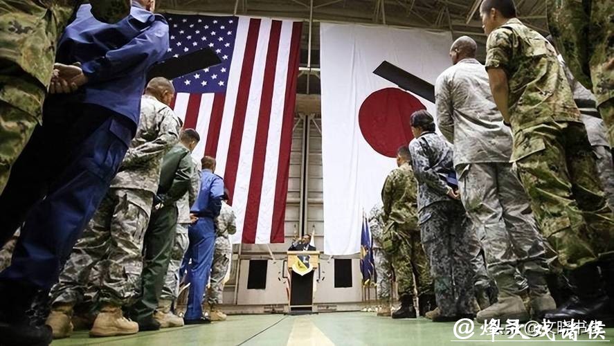 大势已定！美国撤兵弃保日本，俄罗斯看透全局，中国正按节奏稳赢